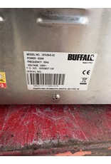 Buffalo Buffalo vacuümmachine
