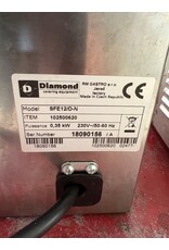 Diamond Frietwarmer