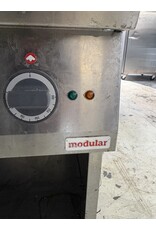 Modular Modular elektrische Grillplatte