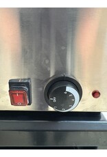 Bain Marie Bain-Marie Warmhoudbak