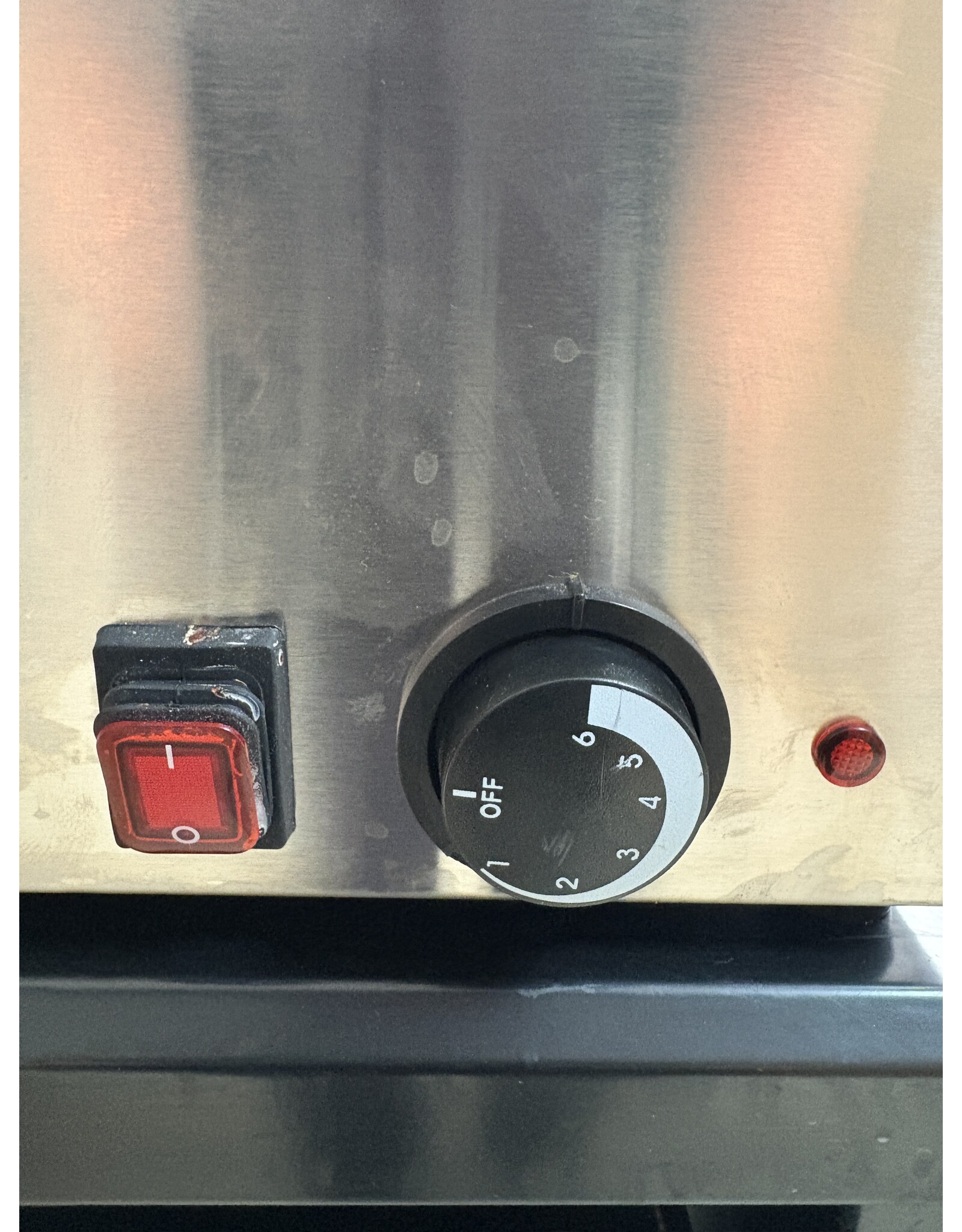 Bain Marie Bain-Marie Warmhoudbak