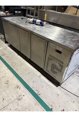 Goos Goos Kühlwerkbank
