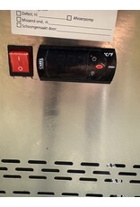 Goos Goos Kühlwerkbank