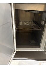 Goos Goos Koelwerkbank