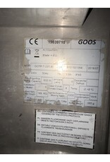 Goos Goos Koelwerkbank