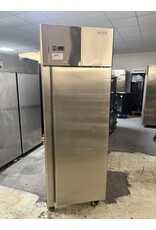 RVS Koelkast GN550TNZ