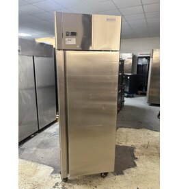 RVS Koelkast GN550TNZ