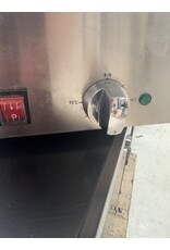Buffalo Buffalo Warmhoudbak Let op: Zonder binnenbak en deksel.
