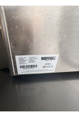 Buffalo Buffalo Warmhoudbak Let op: Zonder binnenbak en deksel.