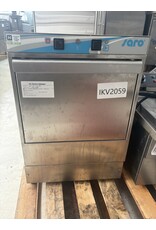 Saro Saro Horeca glazenspoeler