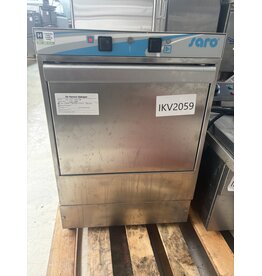 Saro Saro Horeca glazenspoeler