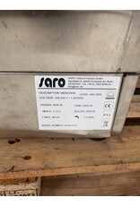 Saro Saro Horeca glazenspoeler