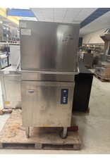 Electrolux Electrolux Doorschuifvaatwasser