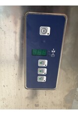 Electrolux Electrolux Doorschuifvaatwasser