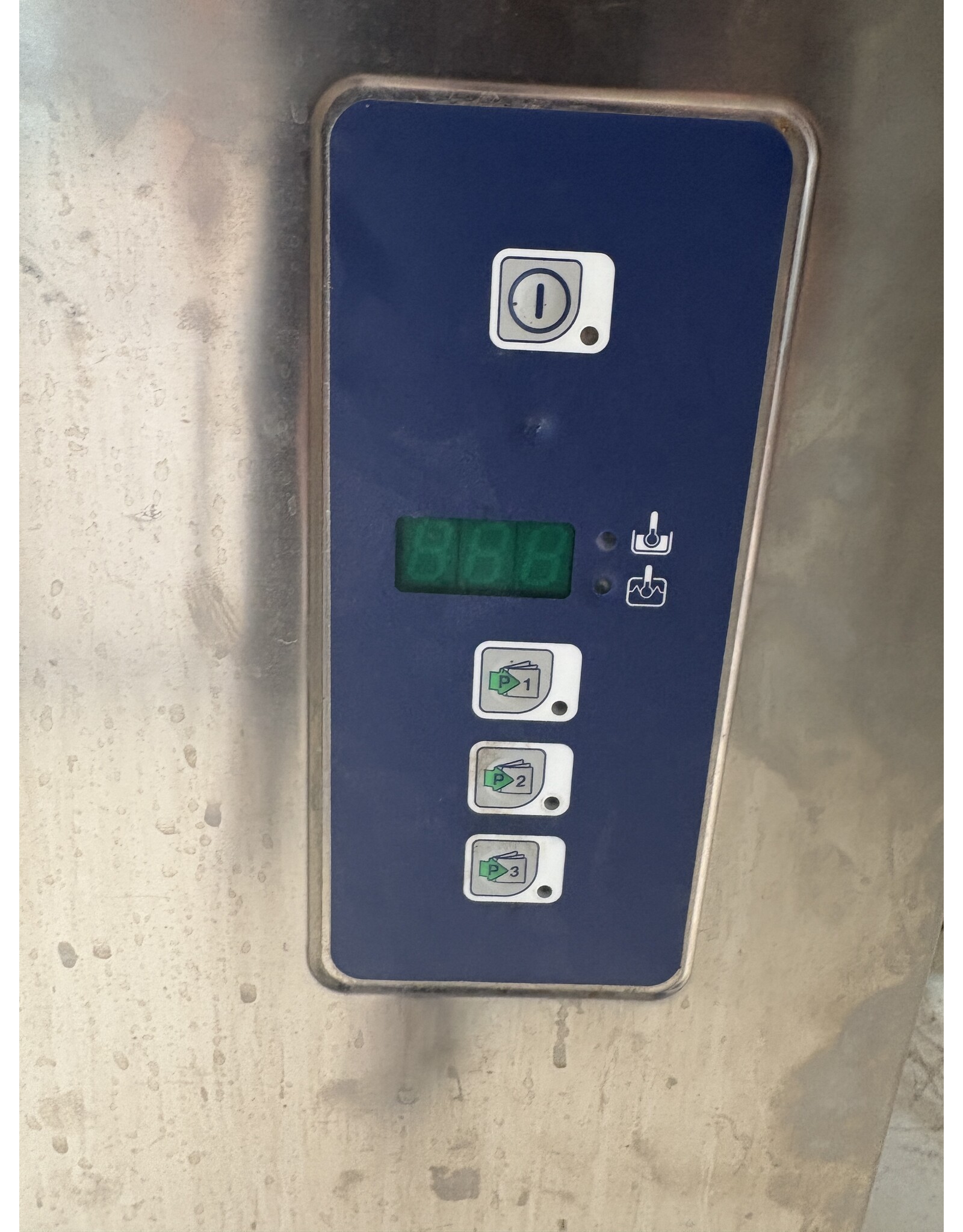 Electrolux Electrolux Doorschuifvaatwasser