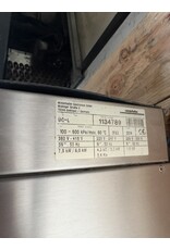 Winterhalter Winterhalter Vaatwasser UC-L