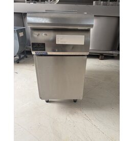 bonnet Bonnet Werktafel met Opbergruimte