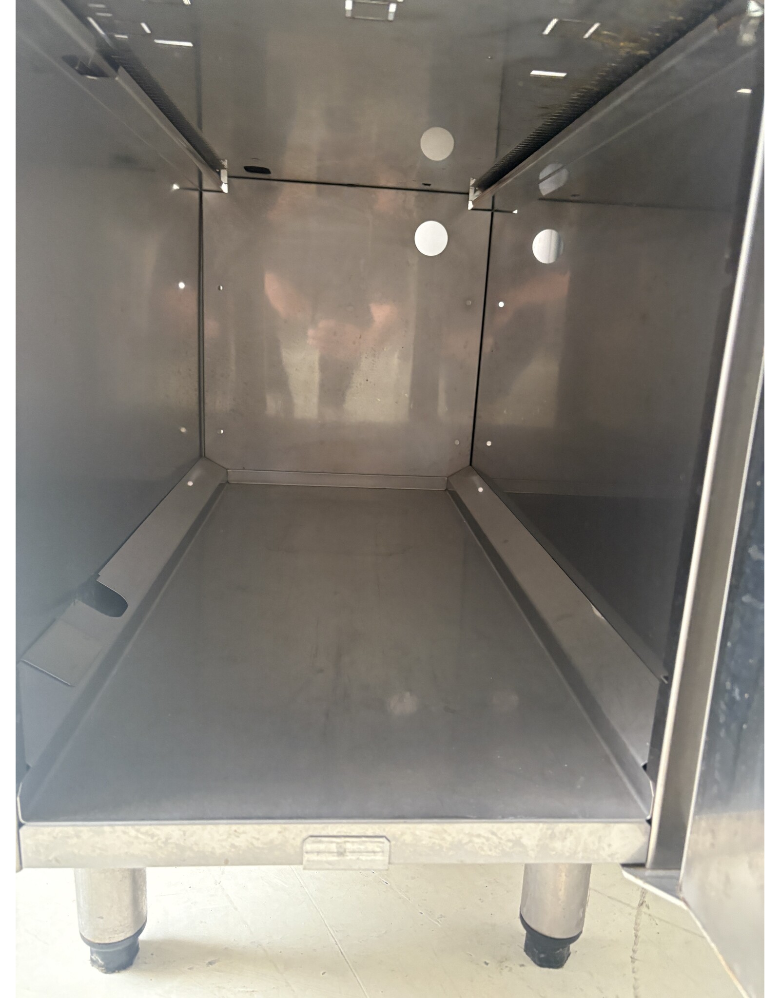 bonnet Bonnet Werktafel met Opbergruimte