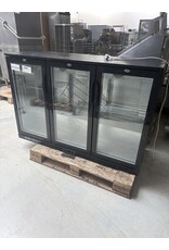 Gastro Cool BARKOELING Gastrocool 3 Deurs