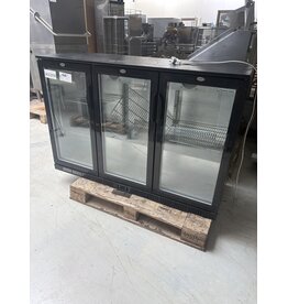 Gastro Cool BARKOELING Gastrocool 3 Deurs