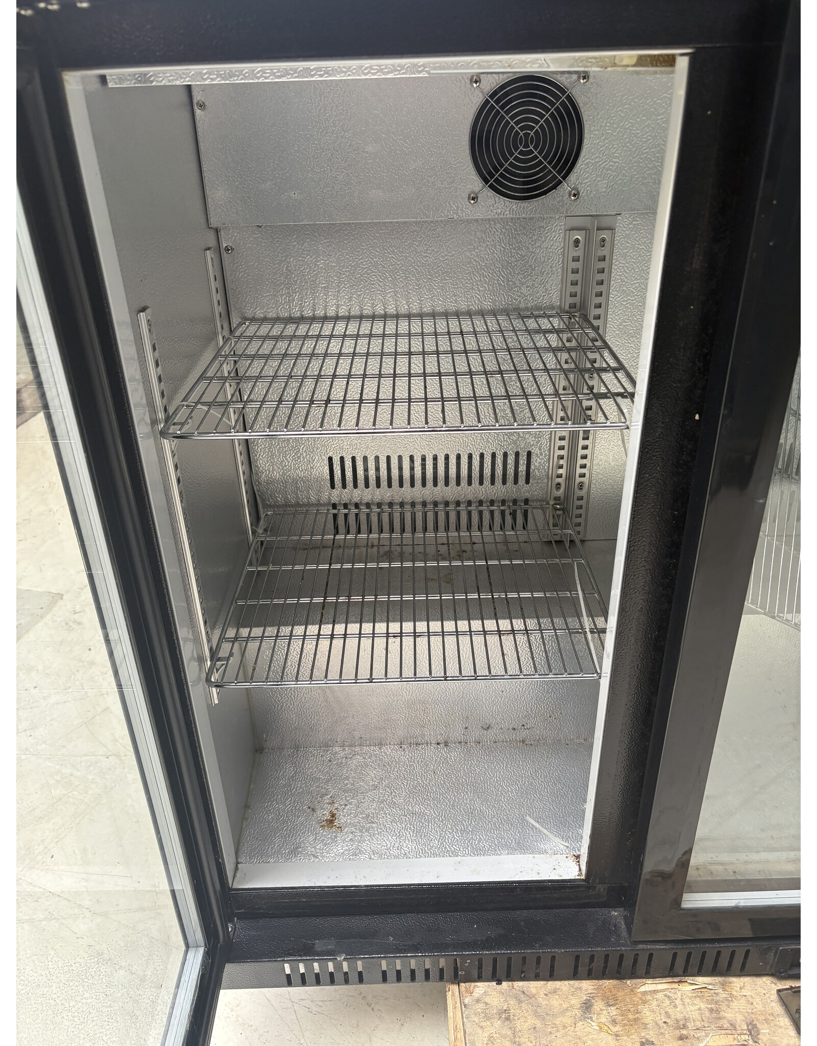 Gastro Cool BAR COOLING Gastrocool 3-Türer