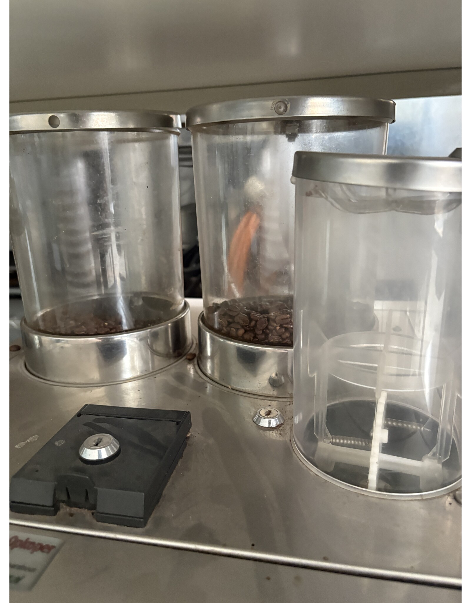 WMF WMF Kaffeemaschine