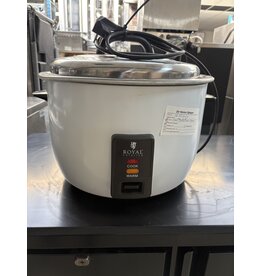 royal catering Royal Catering Rijst Cooker