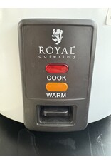 royal catering Royal Catering Reiskocher
