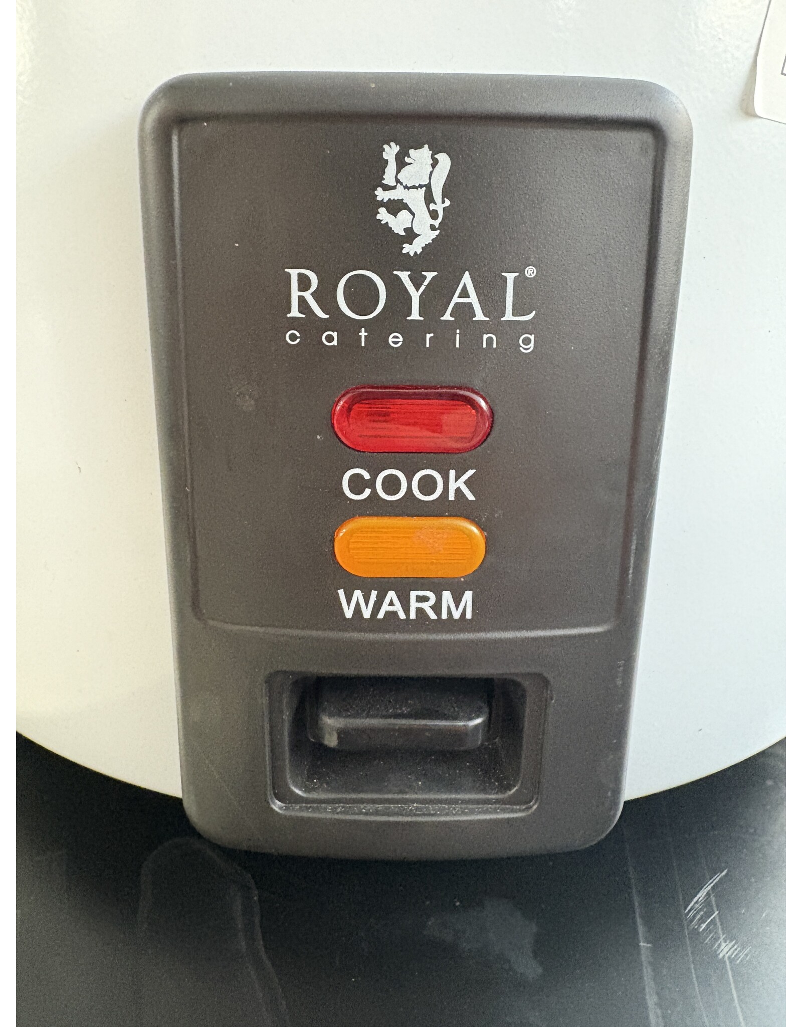 royal catering Royal Catering Reiskocher