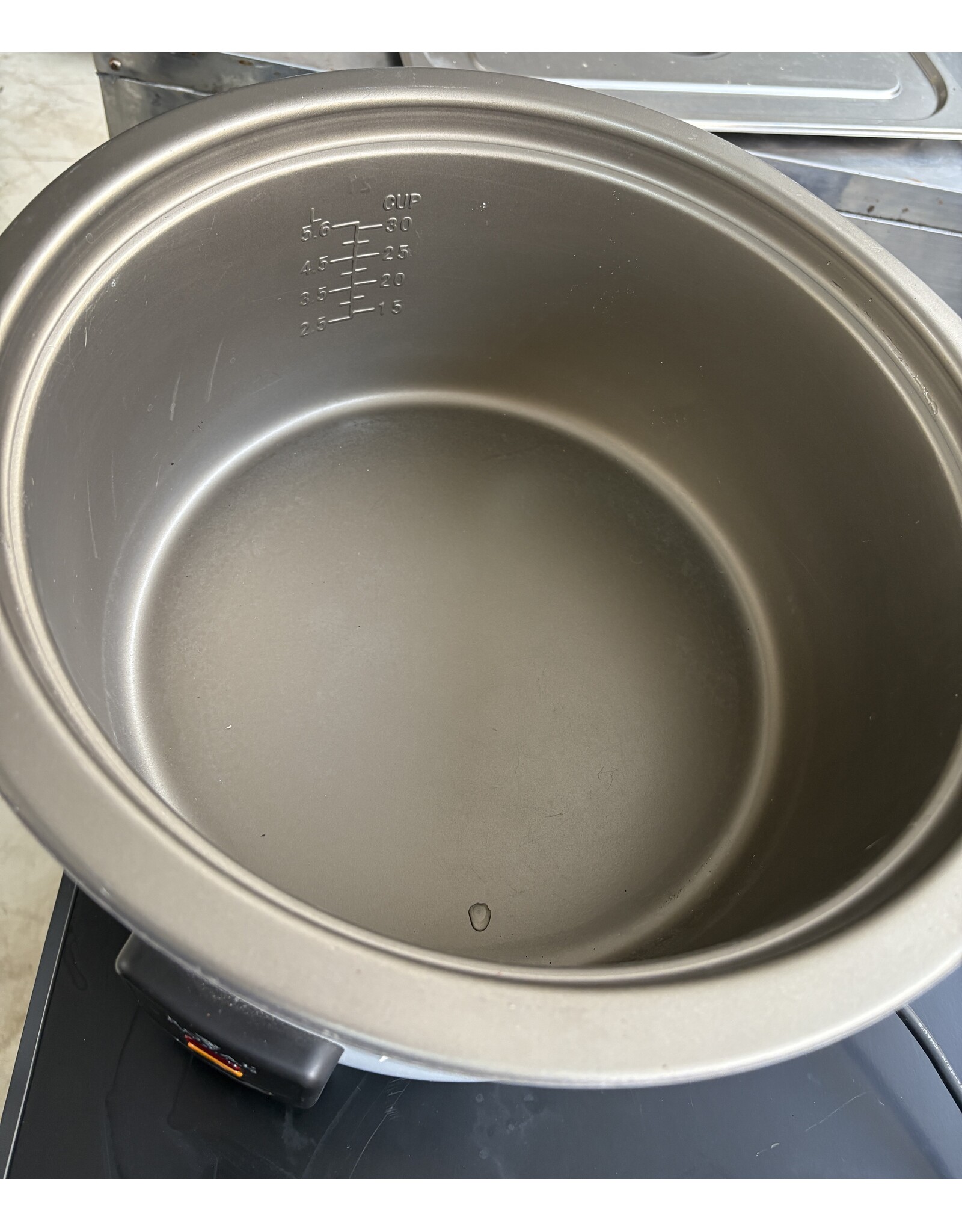 royal catering Royal Catering Rijst Cooker