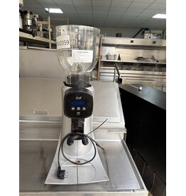 GGM Gastro molcunills Luxo silencer Koffiemolen