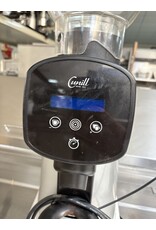 GGM Gastro molcunills Luxo silencer Koffiemolen