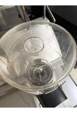 GGM Gastro molcunills Luxo silencer Koffiemolen