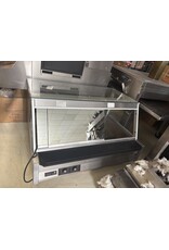Ubert Ubert beheizte Vitrine