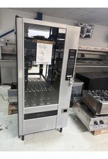 automatic products Hinweis zum Verkaufsautomaten: Kein Schloss!