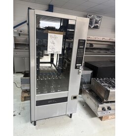 automatic products Vending Machine Let op: Geen Slot!