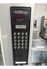 automatic products Vending Machine Let op: Geen Slot!