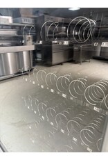 automatic products Hinweis zum Verkaufsautomaten: Kein Schloss!