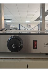 Caterchef Caterchef Warmhalteplatte