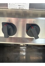 ggm gastro GGM Gastro Gasfornuis 6 Pits