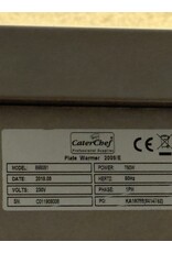 Caterchef CaterChef Bordenwarmer