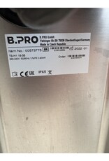 Blanco B.Pro  Bordenstapelaar