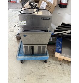hoshizaki Hoshizaki Ijsblokjes Machine