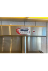 Nog niet gereviseerd - Perfecta VR bakwand 6 manden + bakpl + ABM