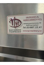 Nog niet gereviseerd - Florigo 3x XXL rond 1x 3mands