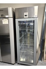 Electrolux Electrolux Kühlschrank mit Glastür