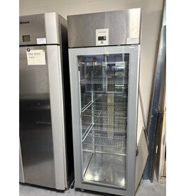 Electrolux Electrolux Kühlschrank mit Glastür