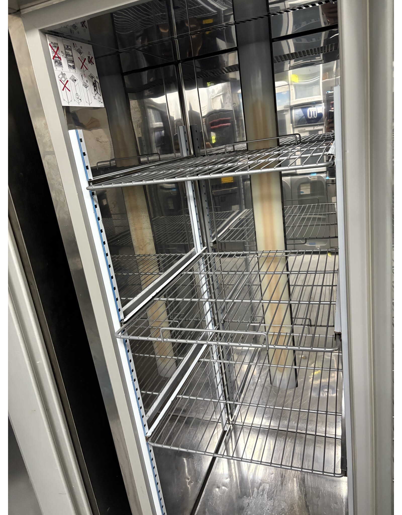 Electrolux Electrolux Kühlschrank mit Glastür