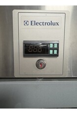 Electrolux Electrolux Kühlschrank mit Glastür