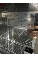 Electrolux Electrolux Kühlschrank mit Glastür